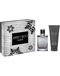 Man Set, EdT 50ml + Shower Gel 100ml