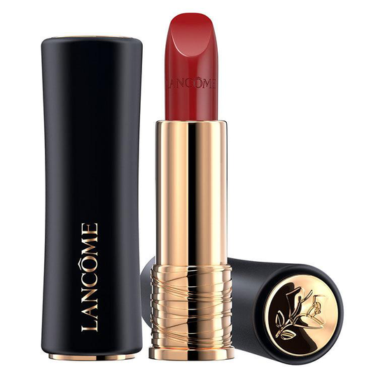 Lancôme L'Absolu Rouge Lipstick Cream 143 Rouge Badaboum 3,4g
