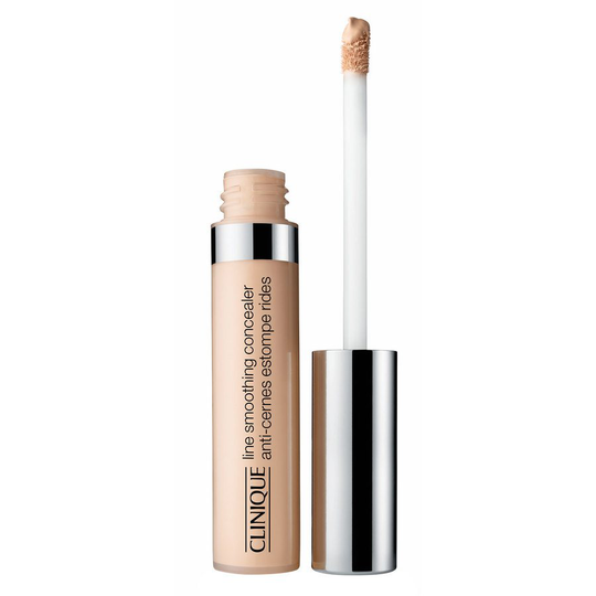 Clinique Line Smoothing Concealer 8 g - #Moderately Fair