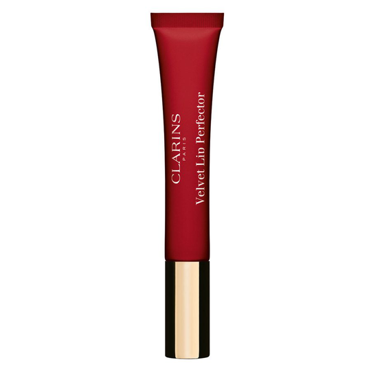 Clarins Velvet Lip Perfector 12 ml - 03 Velvet Red