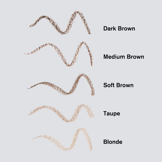 Full Filter Brow Soft Brown