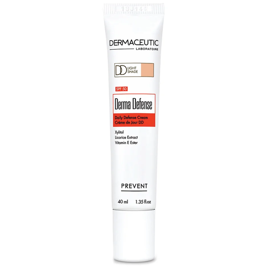 Derma Defense, 40 ml Dermaceutic Päivävoiteet