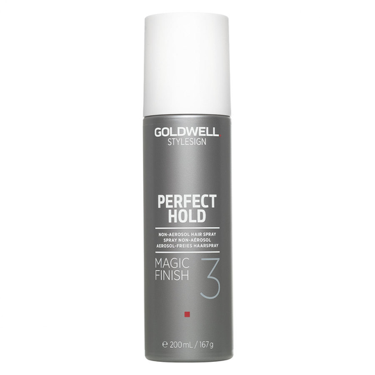 Goldwell StyleSign Perfect Hold Non-Aerosol Magic Finish 200 ml