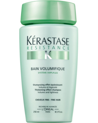Resistance Bain Volumifique, 250ml