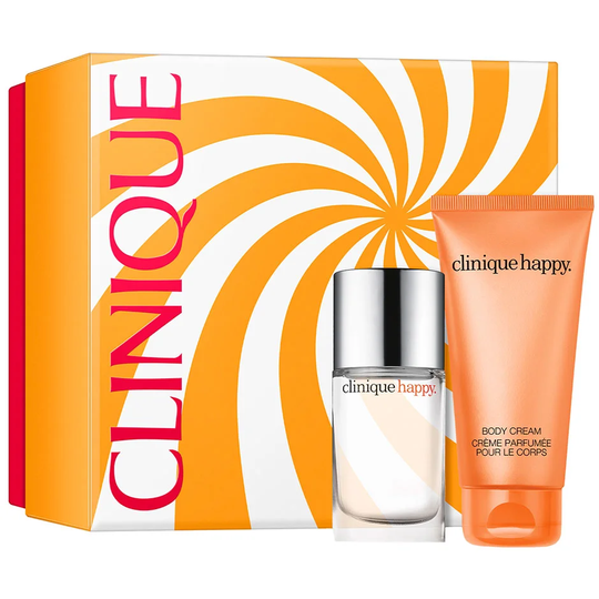 Have A Little Happy Gift Set, Clinique Naiselle