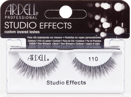 Studio Effects 110