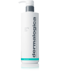 Clearing Skin Wash, 500ml