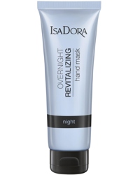 Overnight Revitalizing Hand Mask, 50ml