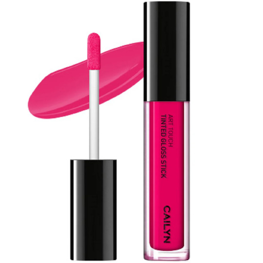 Cailyn Art Touch Tinted Gloss Stick, 4 ml Cailyn Cosmetics Huulikiilto