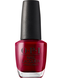 Nail Lacquer, Miami Beet