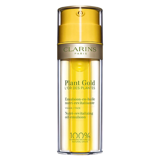 Clarins Plant Gold L'or Des Plantes 35 ml