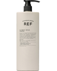 Ultimate Repair Shampoo, 750ml
