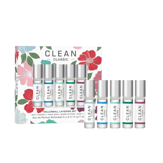 Layering 5 Pack Gift Box