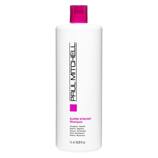 Paul Mitchell Strength Super Strong Daily Shampoo 1 000ml