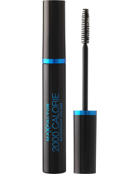 2000 Calorie Waterproof Mascara, 01 Black