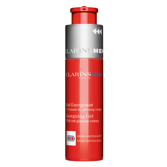 Clarins Men Energizing Gel 50 ml