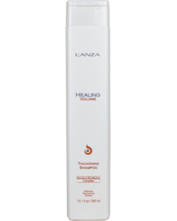 Healing Volume Thickening Shampoo, 300ml