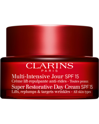 Super Restorative Day Cream SPF15 (All Skin Types), 50ml