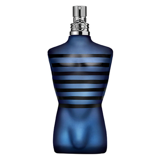 Jean Paul Gaultier Le Male Ultra Intense Eau De Toilette 75 ml