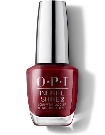 Infinite Shine Nail Polish We The Female