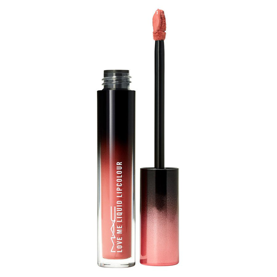 MAC Cosmetics Love Me Liquid Lipcolour 3,1 ml - Tres Blase