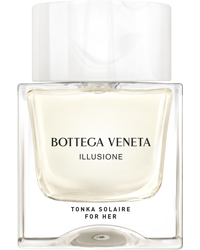 Illusione Tonka Solaire, EdP 50ml