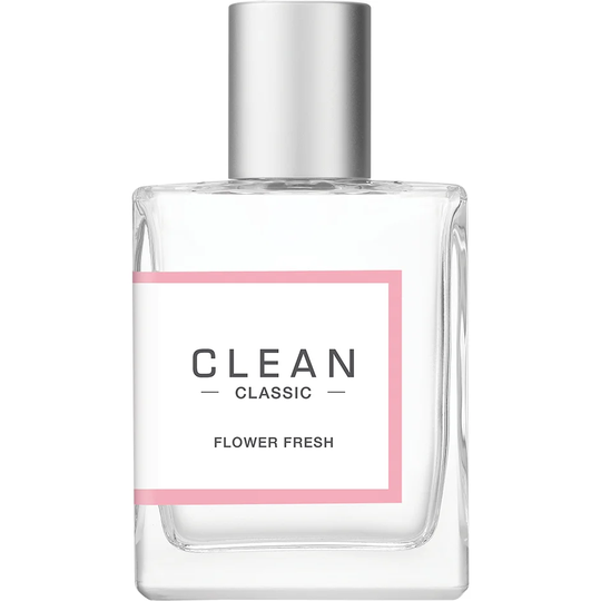 Clean Flower Fresh , 60 ml Clean Hajuvedet
