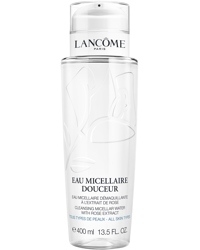 Eau Micellaire Douceur 400ml