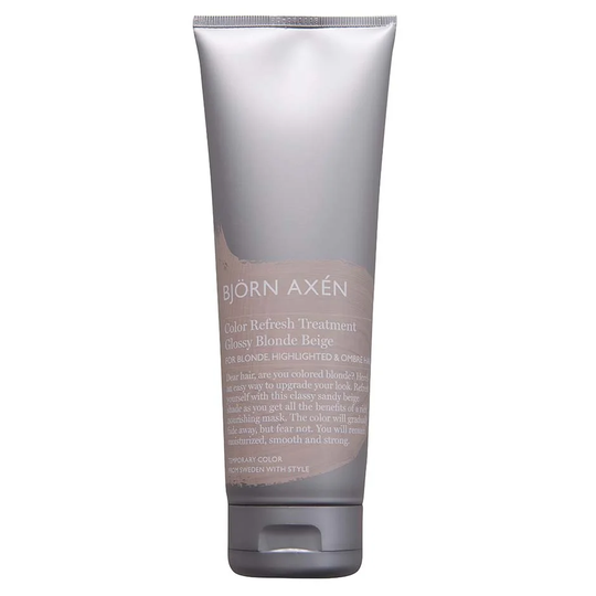 Color Refresh Treatment, 250 ml Björn Axén Vaaleat hiukset