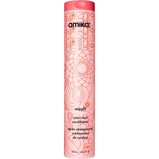 Vault Color-Lock Conditioner, 300 ml Amika Hoitoaine