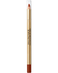 Colour Elixir Lip Liner, 25 Brown n Bold