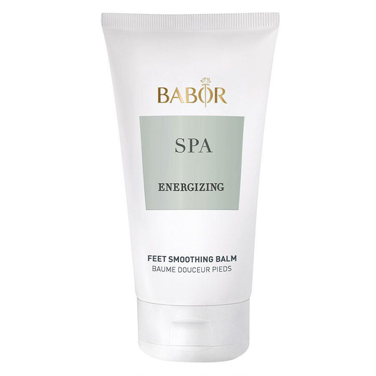 Babor Spa Energizing Feet Smoothing Balm 150 ml
