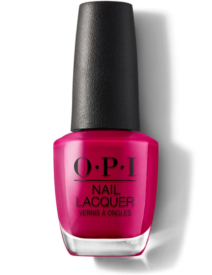 Nail Lacquer Koala Bear-y