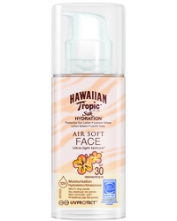 Silk Hydration Air Soft Face SPF30, 50ml