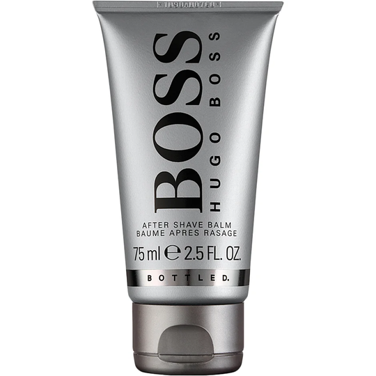 Boss Bottled After Shave Balm, 75 ml Hugo Boss Parranajon jälkeen