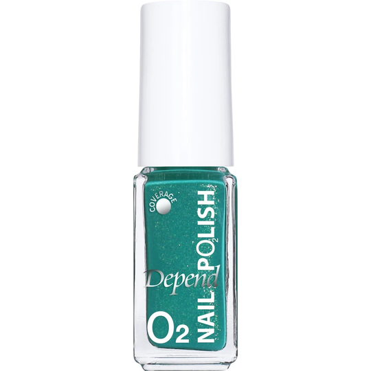 O2 Nail Polish - Move It Collection 692