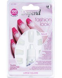Depend Fashion Look L Square
