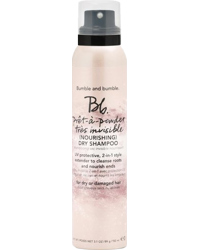 Pret-A-Powder Tres Invisible Nourishing Dry Shampoo 150ml