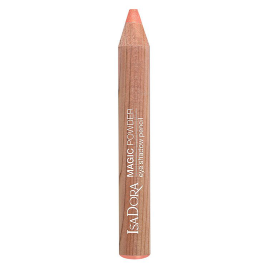 IsaDora Magic Powder Eye Shadow Pencil 1,15 g - Papaya Sorbet
