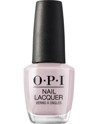 Nail Lacquer, Don´t Bossa Nova Me Around