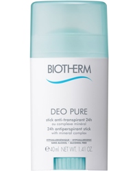 Deo Pure Stick 40ml