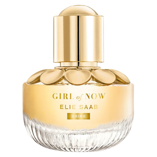 Elie Saab Girl Of Now Shine Eau De Parfum 30 ml