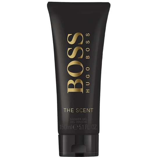 Boss The Scent Shower Gel, 150 ml Hugo Boss Suihkugeelit