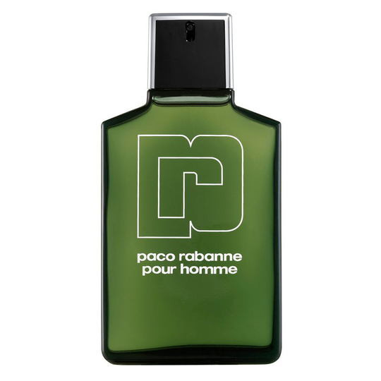 Paco Rabanne Pour Homme Eau De Toilette 100 ml
