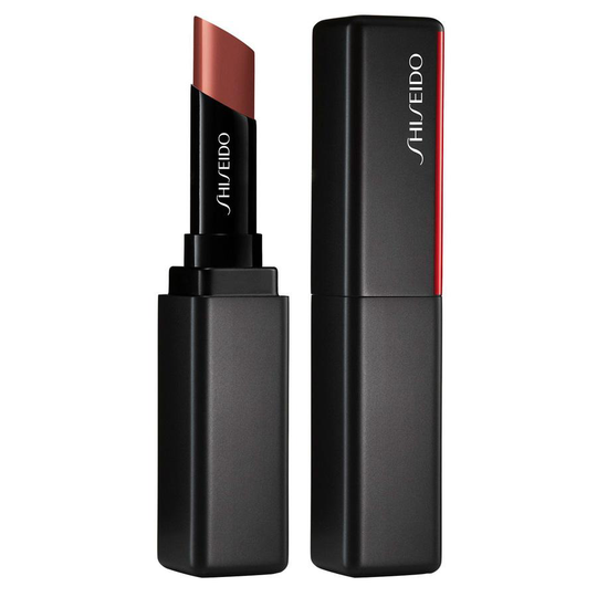 Shiseido Visionairy Gel Lipstick 1,6 g ─ 212 Woodblock