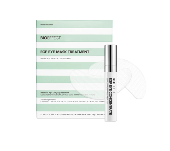 EGF Eye Mask Treatment 3 ml