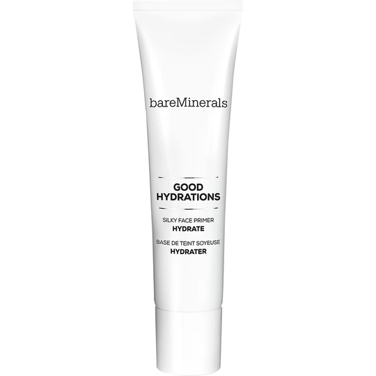 bareMinerals Good Hydrations Silky Face Primer, 30 ml bareMinerals Pohjustus