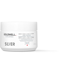 Dualsenses Silver 60 Sec Treatment, 200ml