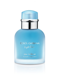 Light Blue Eau Intense Pour Homme, EdP 50ml