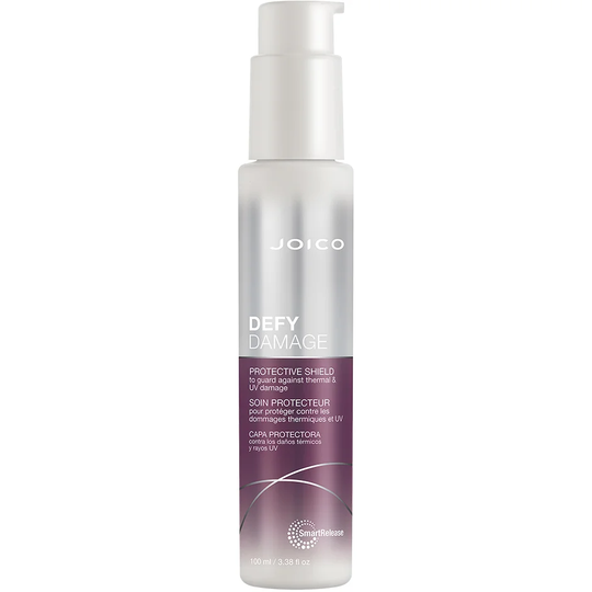 Defy Damage Protective Shield, 100 ml Joico Lämpösuoja